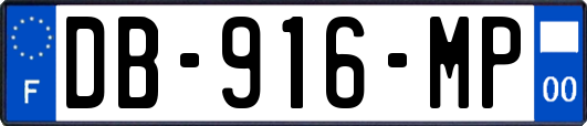 DB-916-MP