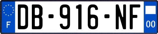 DB-916-NF