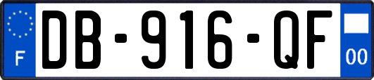 DB-916-QF