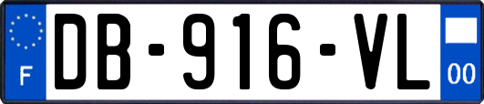 DB-916-VL