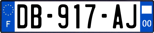 DB-917-AJ