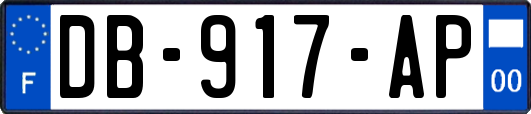 DB-917-AP