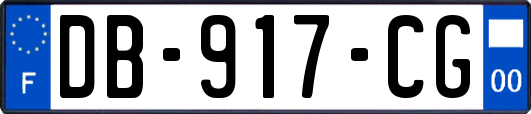 DB-917-CG