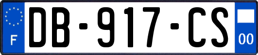 DB-917-CS