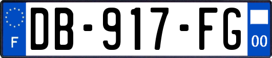 DB-917-FG