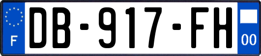 DB-917-FH