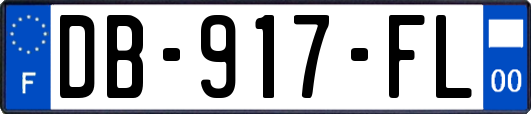 DB-917-FL