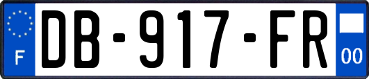 DB-917-FR