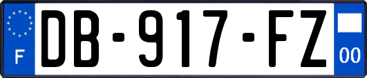 DB-917-FZ