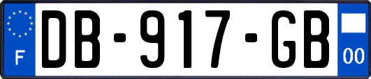 DB-917-GB