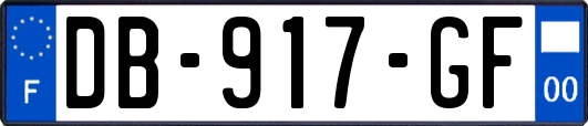 DB-917-GF