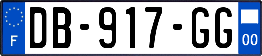 DB-917-GG