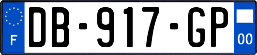 DB-917-GP