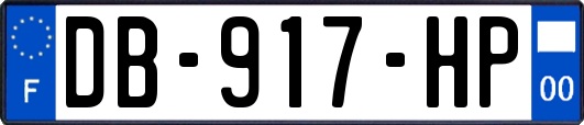 DB-917-HP