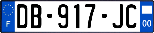 DB-917-JC