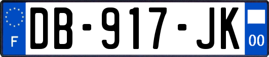 DB-917-JK