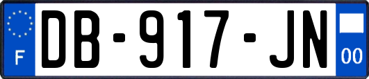 DB-917-JN