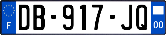 DB-917-JQ