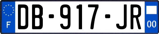 DB-917-JR