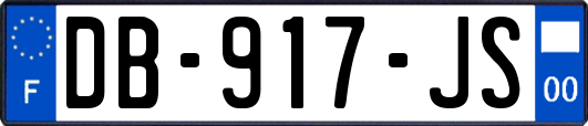 DB-917-JS