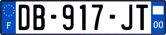DB-917-JT