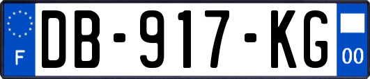DB-917-KG
