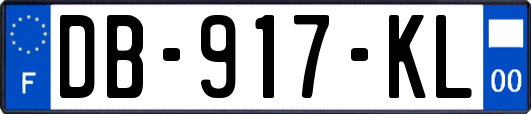 DB-917-KL