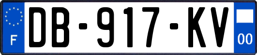 DB-917-KV