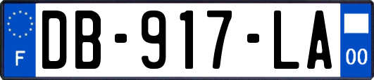 DB-917-LA