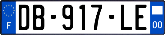 DB-917-LE