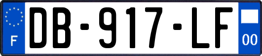 DB-917-LF