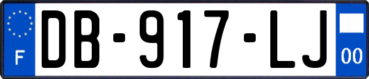 DB-917-LJ