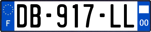 DB-917-LL