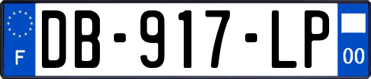 DB-917-LP