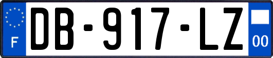 DB-917-LZ