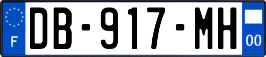 DB-917-MH