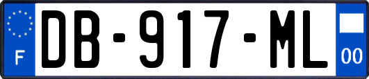 DB-917-ML