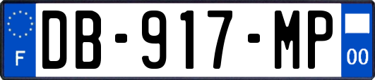 DB-917-MP