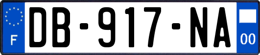 DB-917-NA