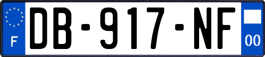 DB-917-NF