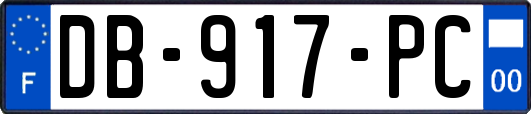 DB-917-PC