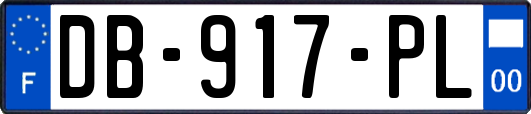DB-917-PL