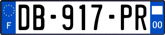 DB-917-PR
