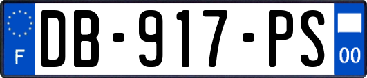 DB-917-PS