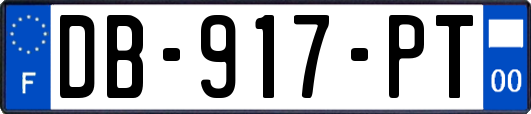 DB-917-PT