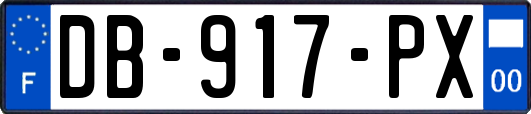 DB-917-PX