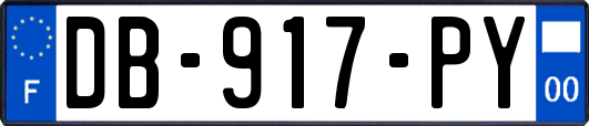 DB-917-PY