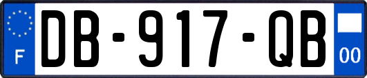 DB-917-QB
