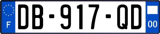 DB-917-QD