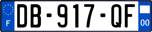 DB-917-QF